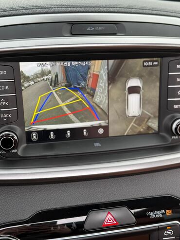 Kia: Kia Sorento: 2019 г., 2.2 л, Дизель at lalafo.kg — 12 Kia: Kia Sorento: 2019 г., 2.2 л, Дизель — 12