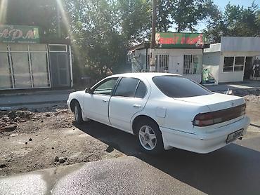 двигатель лансер 2002 года: Nissan Cefiro: 1996 г. — 2
