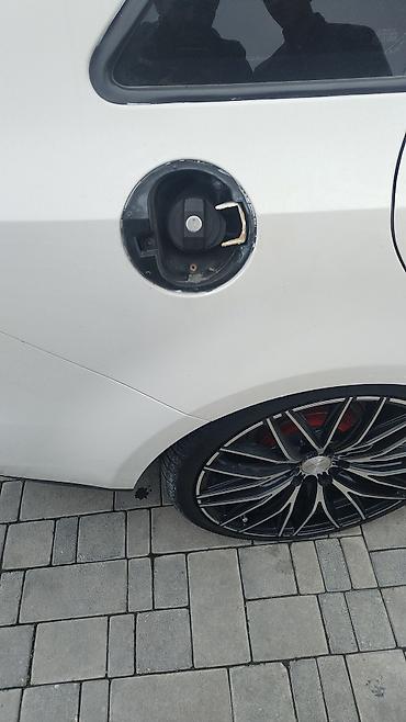 Seat: Seat Ibiza: 1.4 l | 2013 il 48000 km Hetçbek — 11