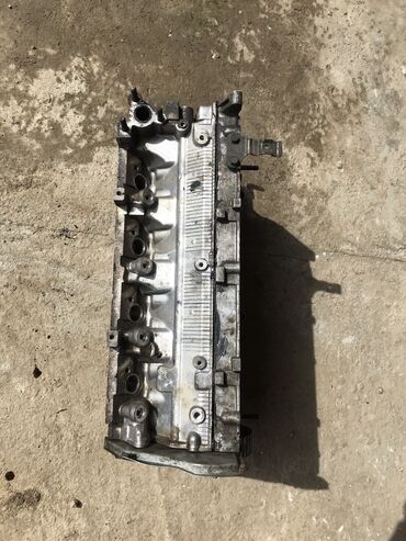 Sbor motorlar və silindr başlıqları: Mitsubishi chariot 4g64 muherriki.Butun hisseler ideal veziyyetdedi — 2