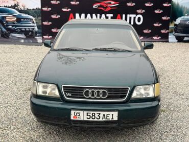 на опель вектра а: Audi A6: 1995 г., 2.6 л, Механика, Бензин, Седан
