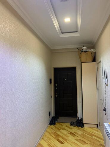 Yeni tikili: 2 otaqlı, Yeni tikili, 62 kv. m — 6