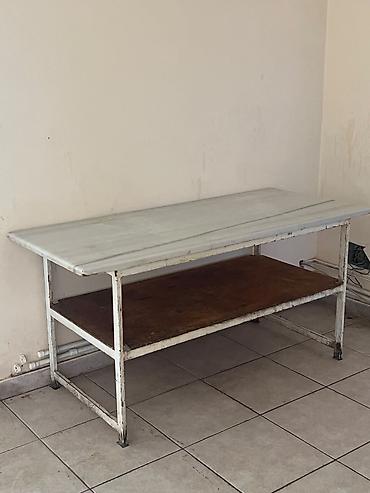 full 12 tarifi: Peşəkar avadanlıq paketi – iri həcmli xəmir yoğurma mikseri və şüşə — 6