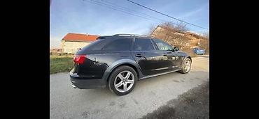 map senzor cena: AUDI A6 ALL ROUD RETROVIZOR L I D | Audi a6 ALL ROUD DELOVI ! ! ! ! — 5