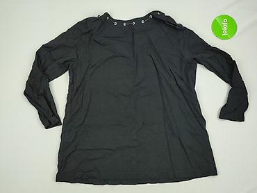 fluff outerwear: Bluzka damska, rozmiar XL — 3