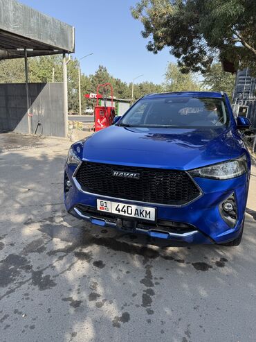 бокс на крышу авто купить в бишкеке: Haval F7, 2019 г. Надёжный и стильный кроссовер. Двигатель 1.5 Turbo —