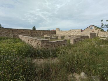 Torpaq sahələrinin satışı: 2 sot, Tikinti, Mülkiyyətçi, Müqavilə — 10