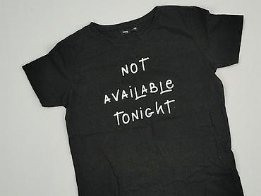 t shirt coco: Sinsay, T-shirt damski, rozmiar XS — 1