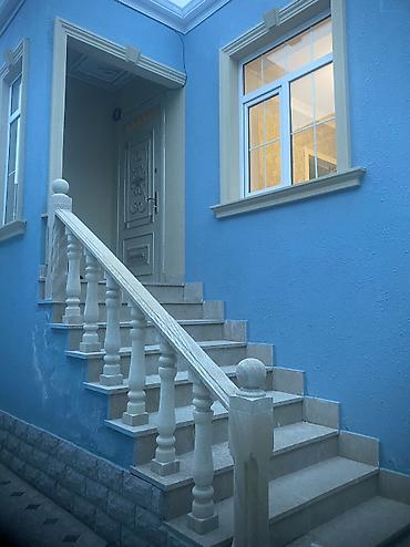 Həyət evləri və villaların satışı: 3 otaqlı, 67 kv. m, Yeni təmirli — 15