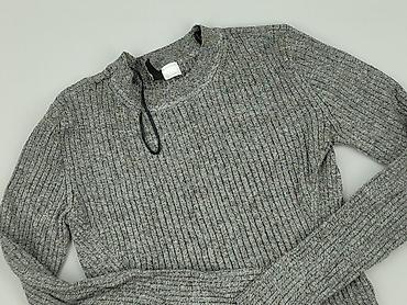 divided kurtka: H&M Divided, Sweter damski, rozmiar S — 1