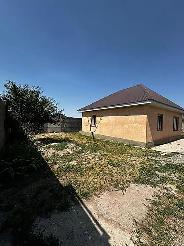 Продажа коттеджей и домов: Продаётся дом в новостройке Арашан 📍 Район: Арашан 📄 Документы — 4