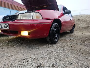 Daewoo: Salam Aleykum Hərkəsə Maşın Ağdaş rayon yuxarı Ləki kendi Baki Qazax — 8