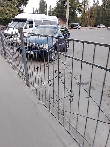 проставки на лексус: Lexus RX: 2002 г., 3 л, Автомат, Бензин, Кроссовер — 3