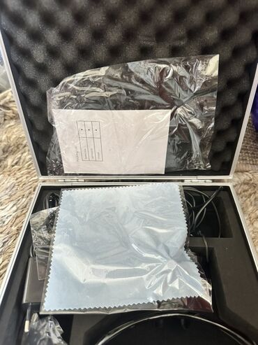 бинокль бпц5 8х30 байгыш: Стоматологические/хирургические бинокуляры с подсветкой в кейсе