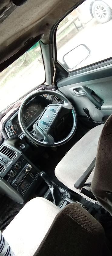 ət masini satisi: Avtomobil: Sedan, gümüşü rəng Model xətti: Çox güman ki, VAZ 2110 — 1