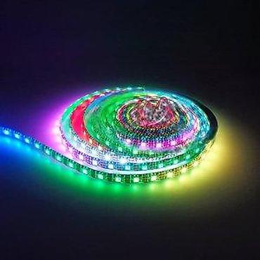 Osvetljenje: MUZIČKI BT PIXEL CONTROLLER SA MIKROFONOM ZA MAGIC LED TRAKE | — 23