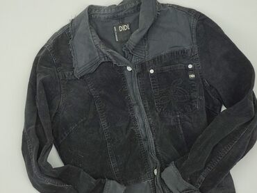 spodnie jeansy zara: Jeans jacket, 2XS (EU 32), condition - Good