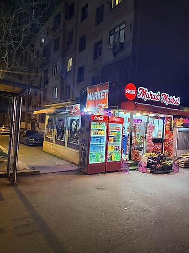 novxani restoranlar: Dönerxana Arendaya verılır tamm avadanlıxla tehtıc olunub .100 faız — 4