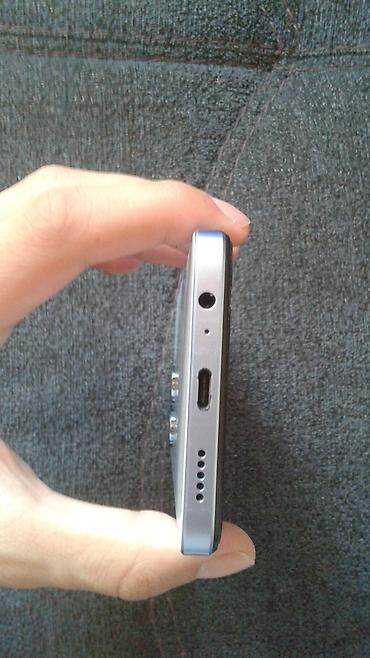 samsung tab s2 qiymeti: Honor X6a, 128 GB, rəng - Mavi, Barmaq izi — 3