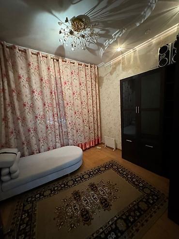 Комнаты: С Подселением сдается комната на двоих парней !!! Район нижний джал — 1