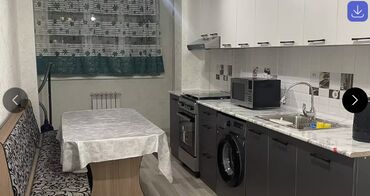 Продажа участков: 1 комната, 45 м², Элитка, 4 этаж, Евроремонт