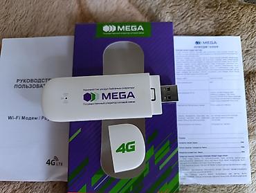 neta s: 4G Wi‑Fi модем/роутер MEGA - Тип: USB‑модем с функцией Wi‑Fi роутера — 2
