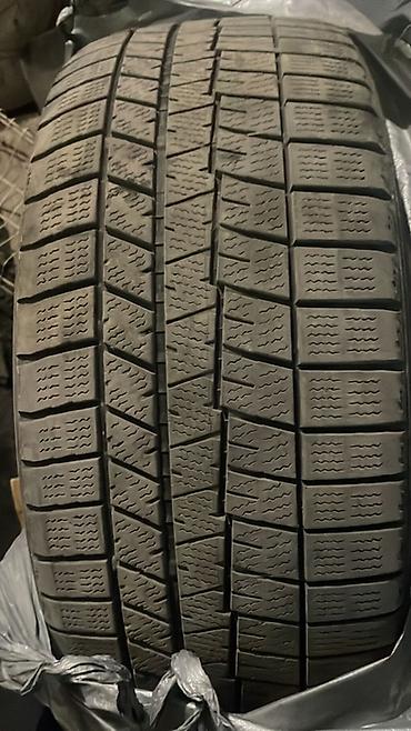 датчик давления шин субару: Зимние шины Bridgestone Blizzak (липучка), комплект 4 шт. - Тип — 8