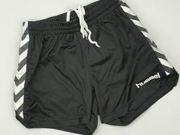 spodenki strażackie krótkie: Shorts, S (EU 36), condition - Good