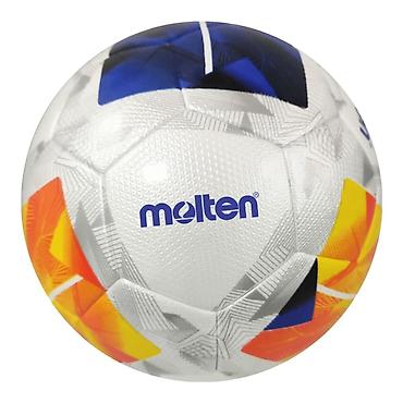 Toplar: ⚽ SATILIR – MOLTEN FUTBOL TOPU ⚽ 🔥 Keyfiyyət, rahatlıq və davamlılığı — 5