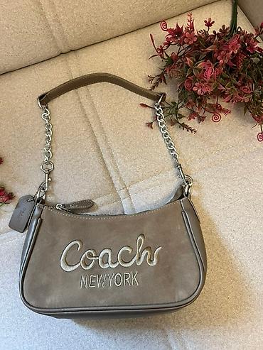 Классические сумки: Классическая сумка, Материал: Искусственная кожа, Застежка на молнии, Женские, Новый — 8