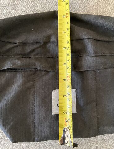 Ремни и пояса: Продам поясную сумку JACK & JONES — 5