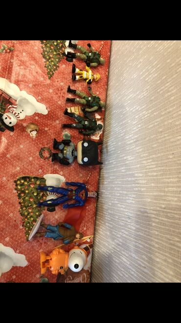 Oyuncaqlar: Kollekciyalar,ayri da satilir,ayilar,mimimishkalarspanjbob,spiderman -da lalafo.az — 1 Oyuncaqlar: Kollekciyalar,ayri da satilir,ayilar,mimimishkalarspanjbob,spiderman — 1