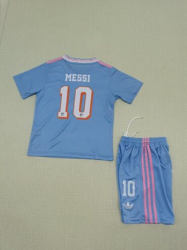 школьная форма новая: Месси Футбольная форма для детей форма Messi, форма Yamal, детская