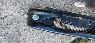 dacia beograd: PREDNJI BRANIK CRNI ZA PEUGEOT 206 | prednji branik u crnoj boji za — 2