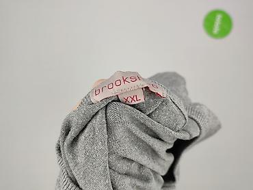 kardigany c: Brookshire, Kardigan damski, rozmiar 2XL — 4