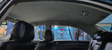 Toyota: Toyota Avensis: 1.6 l. | 2003 έ. Λιμουζίνα — 10