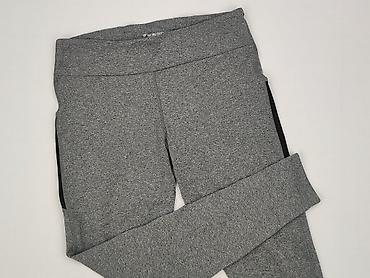 dresy z majtkami: Workout, Legginsy Sportowe damskie, rozmiar M — 1