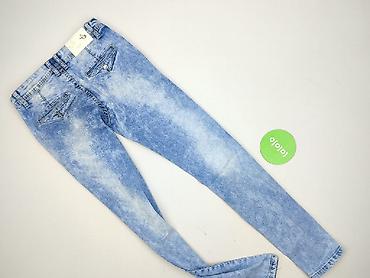 big booty jeans: Jeansy damskie, rozmiar XS — 3