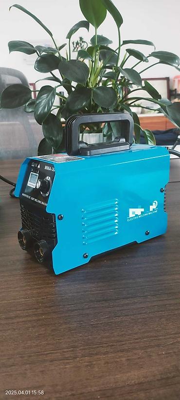 Yeni Qaynaq aparatı Elektrod, Pulsuz çatdırılma lalafo.az -da Yeni Qaynaq aparatı Elektrod, Pulsuz çatdırılma