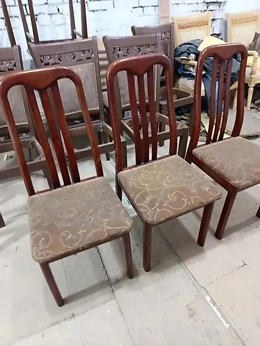 Стулья для кафе, ресторанов: Ремонт перетяжка стульев, кресло, кушетки, кровати, диваны, ремонт — 14