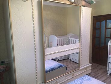 Uzunmüddətli kirayə mənzillər: Odenis 30% Mənzil Nərimanov rayonu, Koroğlu Rəhimov 4 ünvanında, abu — 7