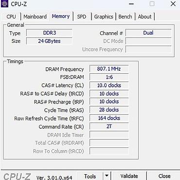 xeon 1230v2: Системный блок для учебы, работы и игр в Full HD! Сбалансированная — 6