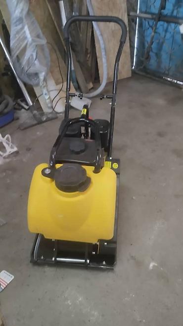 Вибраторы для бетона: Трамбовка ROLF Оригинал Электрические трамбовки ROLF — 11