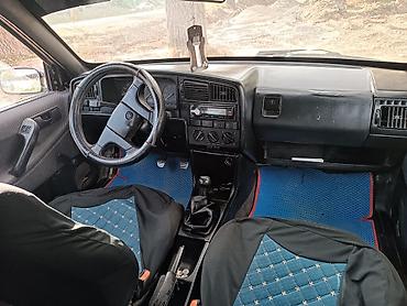 audi rs2: Volkswagen Passat: 1992 г., 1.8 л, Механика, Универсал — 4