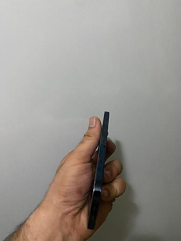iphone 12 case: IPhone 12 Pro, Mavi, Face ID — 2