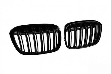 M LOOK GRILOVI MASKE BUBREZI RESETKE BMW X1 F48 (9) | ///M M M -