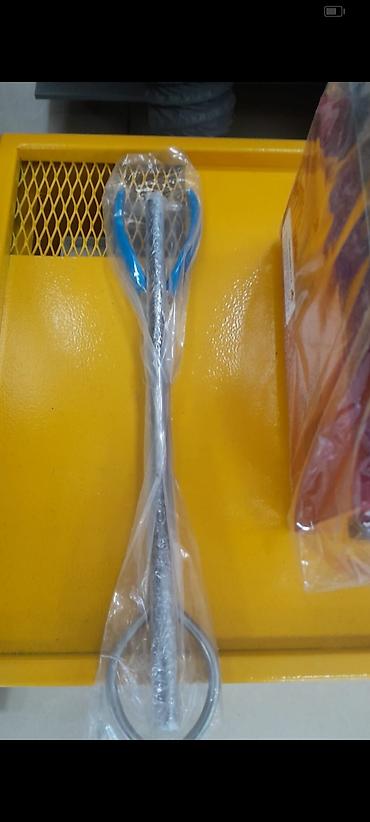 su matoru gidrafon: Qrafit krujeli elektrik əridici soba – zərgərlik və laboratoriya — 4