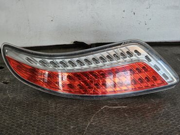 Стоп-сигналы: Задний правый стоп-сигнал Lancia 2009 г., Б/у, Оригинал, Германия — 4