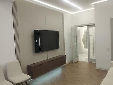 act: 1 комната, 52 м², Нижний Джал (Джал-23) Индивидуалка, 14 этаж, Дизайнерский ремонт — 7