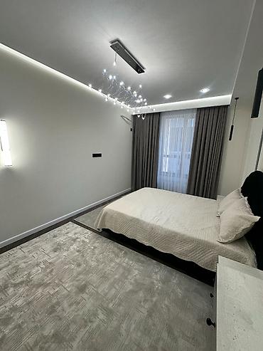 Продажа квартир: 3 комнаты, 107 м², Элитка, 13 этаж, Дизайнерский ремонт — 16